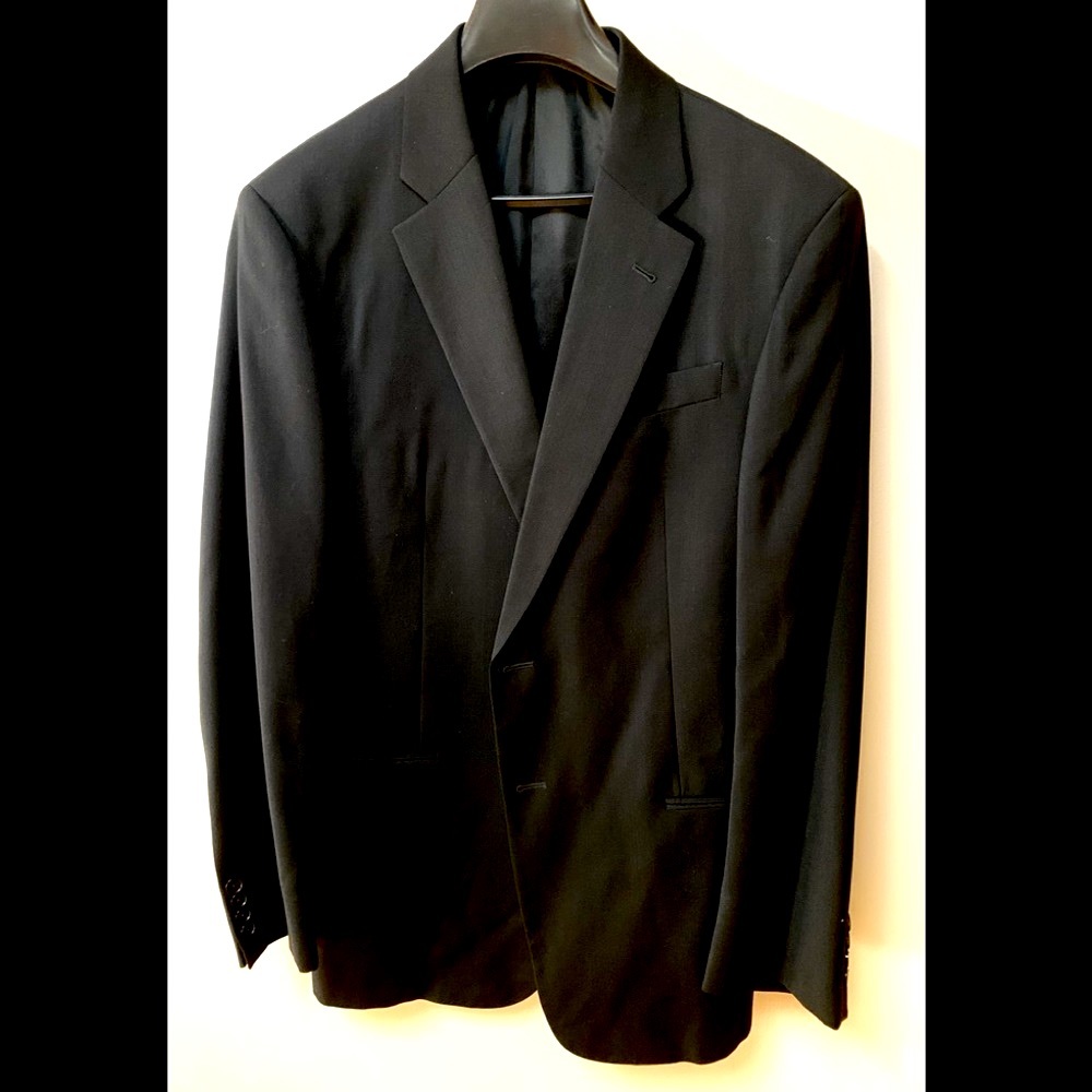 Amani Collezioni Men’s Sport Jacket